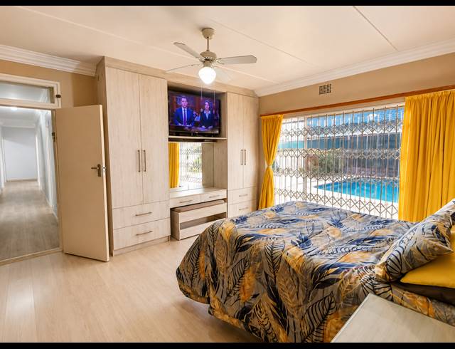 4 BEDROOM HOUSE FOR SALE IN RISIVILLE
